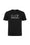 t-shirt con maxi logo EA7