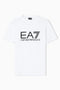 t-shirt con maxi logo EA7 7M001412 AF22264U0002 EA7 Emporio Armani 
