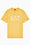 t-shirt con maxi logo EA7