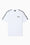 T-shirt girocollo Logo Series in cotone