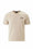 T-shirt girocollo Logo Series in cotone