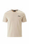 T-shirt girocollo Logo Series in cotone 7M001476 AF10375U1088 EA7 Emporio Armani 