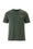 T-shirt girocollo Logo Series in cotone