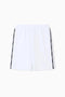 bermuda con banda logo EA7 7M001481 AF12660U0002 EA7 Emporio Armani 