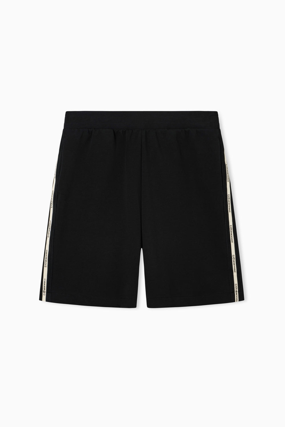Bermuda EA7 in misto cotone 7M001481 AF12660UC001 EA7 Emporio Armani 