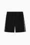 Bermuda EA7 in misto cotone 7M001481 AF12660UC001 EA7 Emporio Armani 