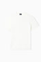 T-shirt Logo Series in jersey di cotone 7M001487 AF17789U0004 EA7 Emporio Armani 