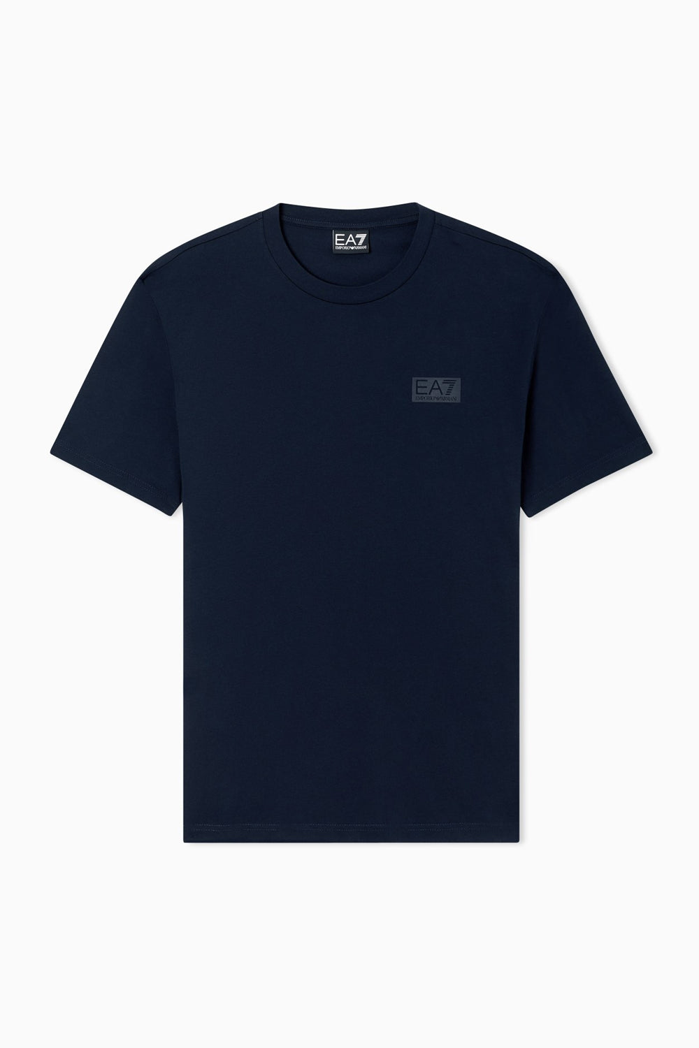 T-shirt Logo Series in jersey di cotone 7M001487 AF17789UB102 EA7 Emporio Armani 