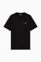 T-shirt Logo Series in jersey di cotone 7M001487 AF17789UC001 EA7 Emporio Armani 