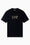 T-shirt girocollo realizzata in jersey di cotone