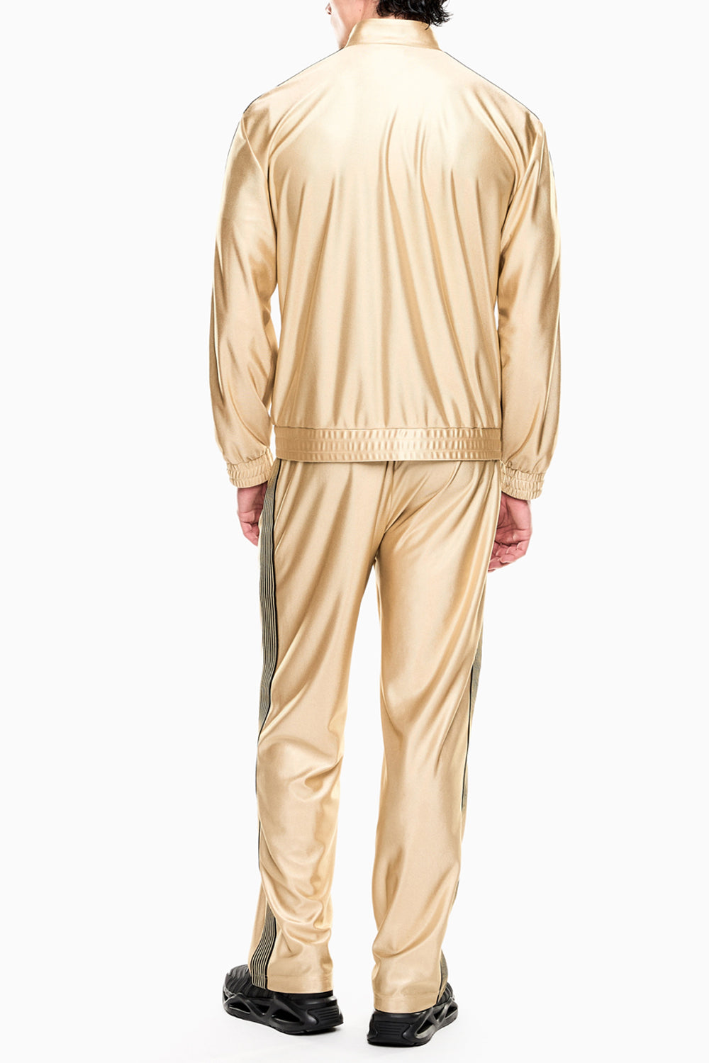 Tuta Soccer in tessuto tecnico 7M001613 AF21688M2005 EA7 Emporio Armani 