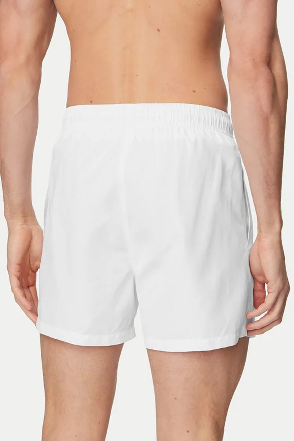 Costume boxer EA7 7M001677 AF13019M0076 EA7 Emporio Armani 