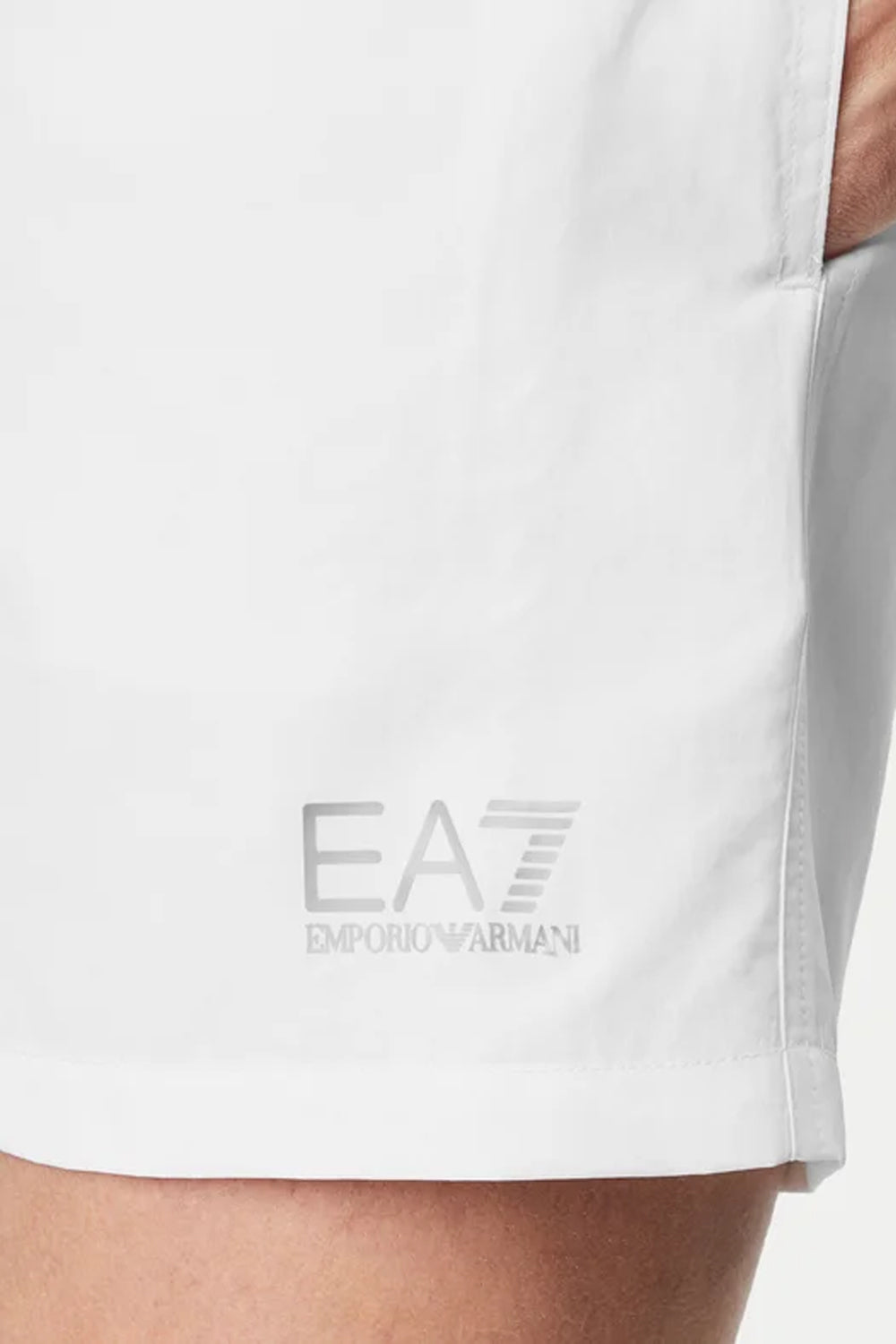 Costume boxer EA7 7M001677 AF13019M0076 EA7 Emporio Armani 