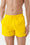 Costume boxer EA7