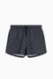 Costume boxer EA7 7M001677 AF21249MC429 EA7 Emporio Armani 