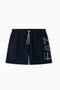 Costume boxer con logo EA7 7M002001 AF14497MB010 EA7 Emporio Armani 
