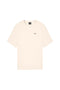T-shirt Core Lady Relax in misto viscosa 7W000189 AF13919U1088 EA7 Emporio Armani 