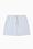 Shorts Evolution in misto viscosa stretch