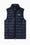 Gilet EA7 imbottito in nylon leggero Core Lady ASV