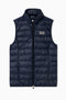 Gilet EA7 imbottito in nylon leggero Core Lady ASV 7W000472 AF12477UB102 EA7 Emporio Armani 