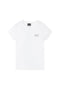 T-shirt girocollo in tessuto tecnico 7W001149 AF12945U0002 EA7 Emporio Armani 