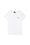 T-shirt girocollo in tessuto tecnico
