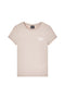 T-shirt girocollo in tessuto tecnico 7W001149 AF12945U6225 EA7 Emporio Armani 