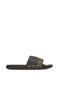 Ciabatta con ampia fascia e banda logata EA7 7X000110 AF15128MC139 EA7 Emporio Armani 