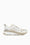Sneaker Crusher Sonic Trail 2.0 in mesh con suola robusta