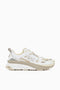 Sneaker Crusher Sonic Trail 2.0 in mesh con suola robusta 7X000602 AF10181MZ702 EA7 Emporio Armani 