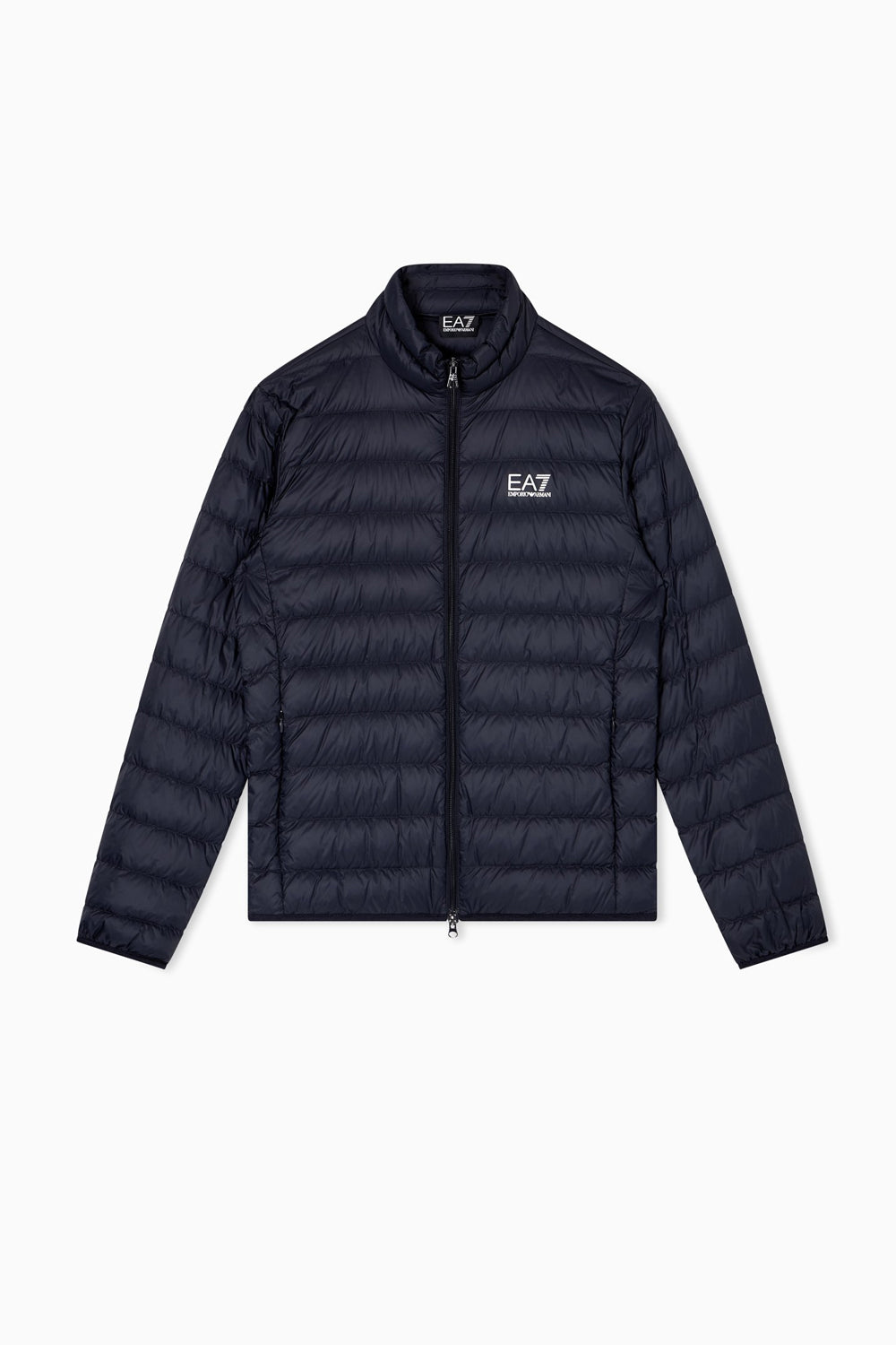 Piumino leggero Core Identity imbottitura in piuma 8NPB23 PNGPZ1562 EA7 Emporio Armani 