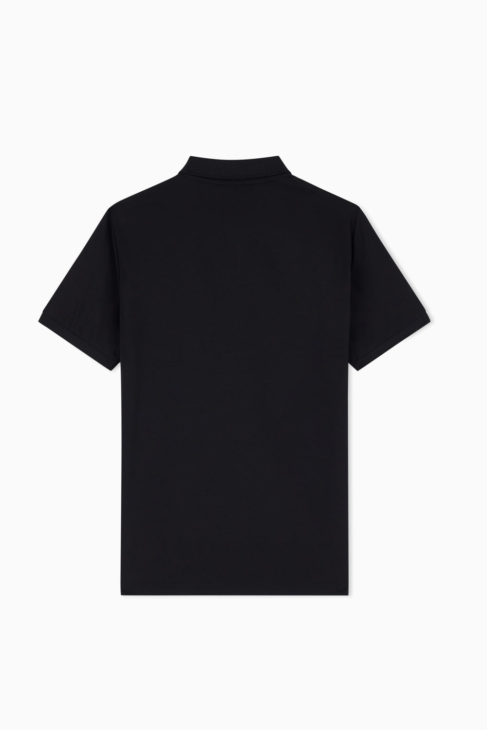 polo con logo EA7 8NPF13 PJRGZ1200 EA7 Emporio Armani 