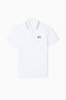 Polo con logo EA7 8NPF16 PJVUZ1100 EA7 Emporio Armani 