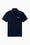 Polo con logo EA7