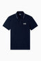Polo con logo EA7 8NPF16 PJVUZ1562 EA7 Emporio Armani 