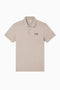 Polo con logo EA7 8NPF16 PJVUZU6167 EA7 Emporio Armani 
