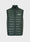 Gilet Core Identity slim fit in piumino
