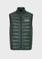 Gilet Core Identity slim fit in piumino 8NPQ06 PNGPZU7260 EA7 Emporio Armani 
