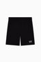 Shorts elasticizzati in cotone con coulisse Core Identity 8NPS65 PJVRZ1200 EA7 Emporio Armani 