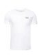 T-shirt Core Identity in cotone Pima 8NPT25 PJVPZ1100 EA7 Emporio Armani 