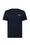 T-shirt Core Identity slim fit in jersey di cotone