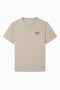 T-shirt Core Identity slim fit in jersey di cotone 8NPT25 PJVPZU6167 EA7 Emporio Armani 