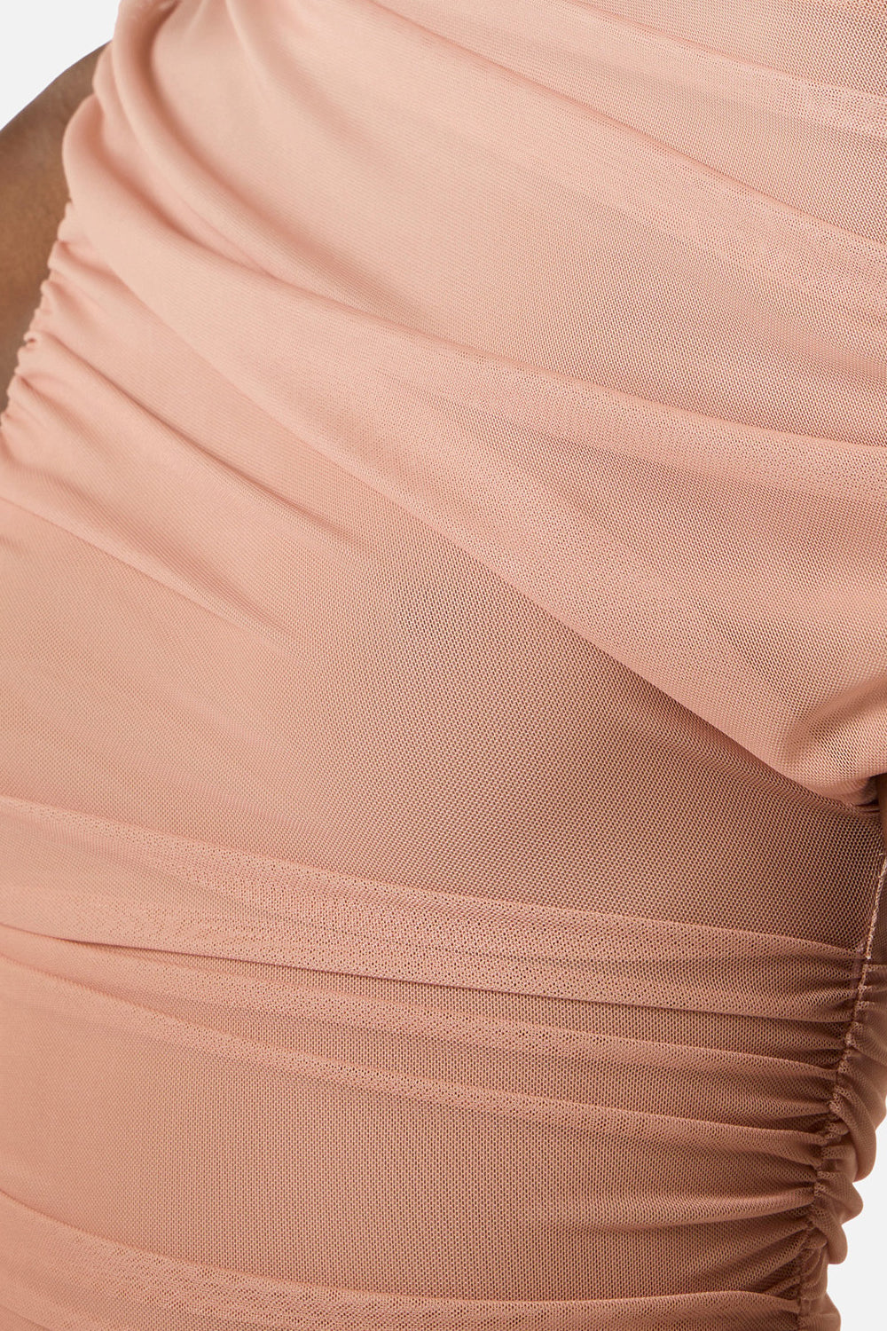 Abito in tulle dégradé AB931 62E2644 Elisabetta Franchi 