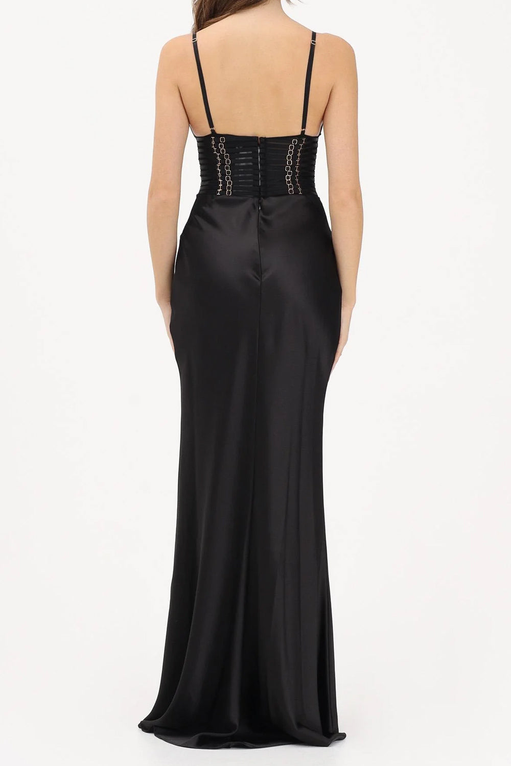 ABITO LUNGO ABR53 62E2110 Elisabetta Franchi 
