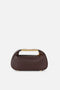 Hobo con manico gioiello BS07A 62E2644 Elisabetta Franchi 