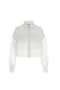 Camicia Elisabetta Franchi in Tessuto Trasparente CA118 61E2360 Elisabetta Franchi 