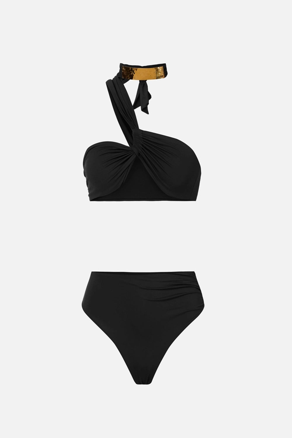 BIKINI CON GIOIELLO CS08M 61E2110 Elisabetta Franchi 