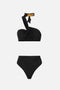 BIKINI CON GIOIELLO CS08M 61E2110 Elisabetta Franchi 