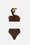 BIKINI CON GIOIELLO