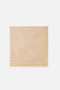 Foulard con lurex SC13F 62E2470 Elisabetta Franchi 